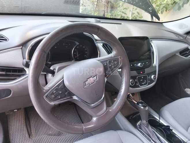 Chevrolet Malibu 2018, 196,000 km - 1.5 l - Bakı