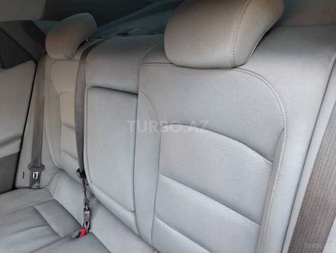 Chevrolet Malibu 2018, 196,000 km - 1.5 l - Bakı