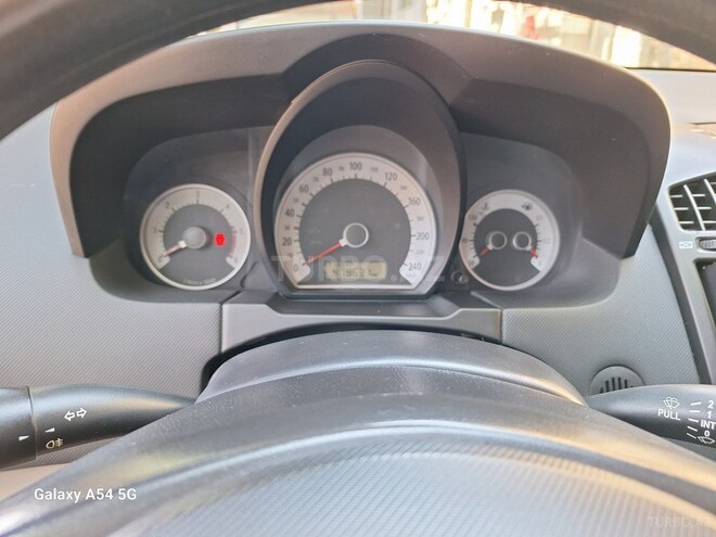 Kia  2008, 479,500 km - 1.6 л - Bakı