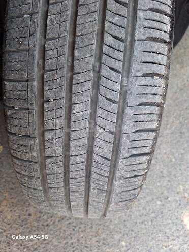 Kia  2008, 479,500 km - 1.6 л - Bakı