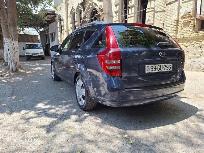 Kia  2008, 479,500 km - 1.6 л - Bakı