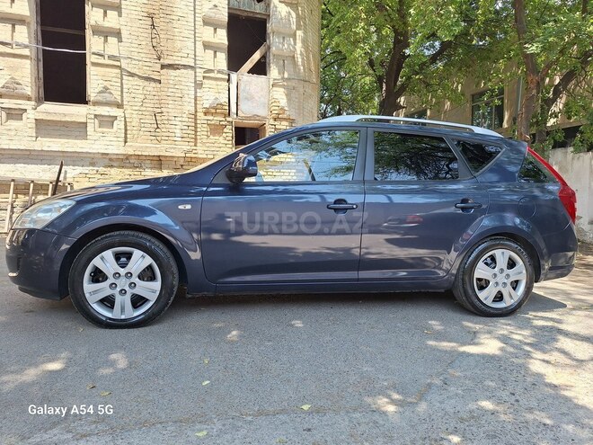 Kia  2008, 479,500 km - 1.6 л - Bakı