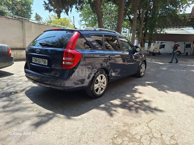 Kia  2008, 479,500 km - 1.6 л - Bakı
