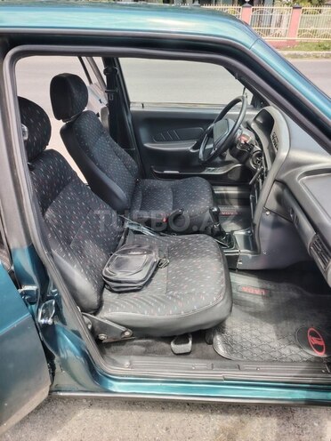LADA (VAZ) 21099 2000, 177,948 km - 1.5 l - Balakən