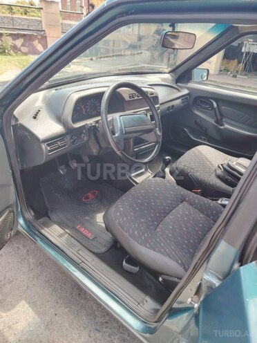 LADA (VAZ) 21099 2000, 177,948 km - 1.5 l - Balakən