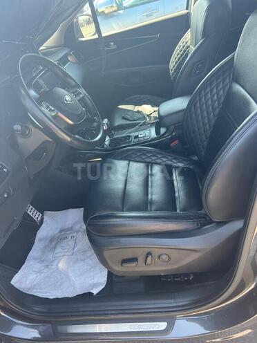 Kia Sorento 2020, 109,000 km - 2.0 l - Bakı