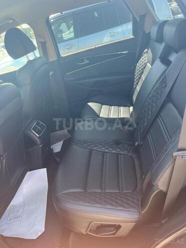 Kia Sorento 2020, 109,000 km - 2.0 l - Bakı