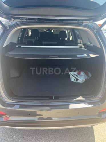 Kia Sorento 2020, 109,000 km - 2.0 l - Bakı