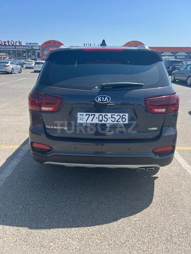 Kia Sorento 2020, 109,000 km - 2.0 l - Bakı