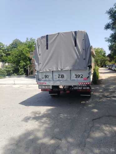 GAZ 3302-744 2004, 100,000 km - 2.3 l - Bakı