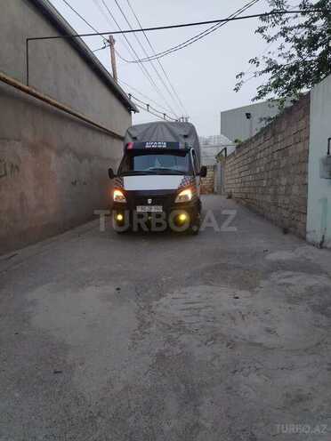GAZ 3302-744 2004, 100,000 km - 2.3 l - Bakı