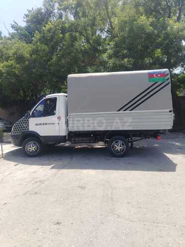 GAZ 3302-744 2004, 100,000 km - 2.3 l - Bakı