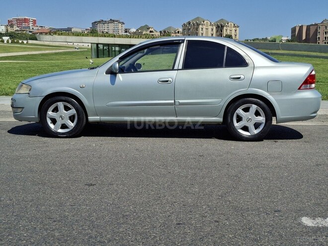 Nissan Sunny 2006, 367,468 km - 1.6 л - Bakı