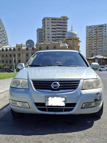 Nissan Sunny 2006, 367,468 km - 1.6 л - Bakı