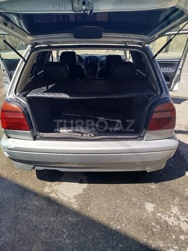 Volkswagen Golf 1998, 250,000 km - 2.0 l - Bakı