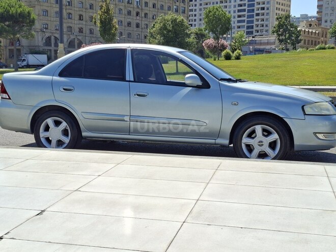 Nissan Sunny 2006, 367,468 km - 1.6 л - Bakı