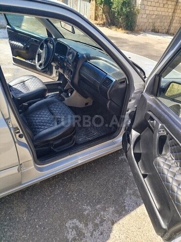 Volkswagen Golf 1998, 250,000 km - 2.0 l - Bakı