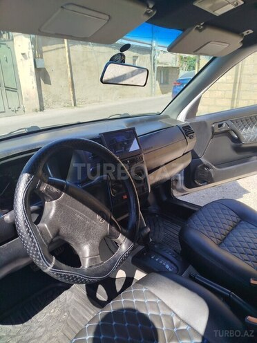 Volkswagen Golf 1998, 250,000 km - 2.0 l - Bakı