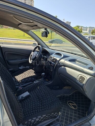Nissan Sunny 2006, 367,468 km - 1.6 л - Bakı
