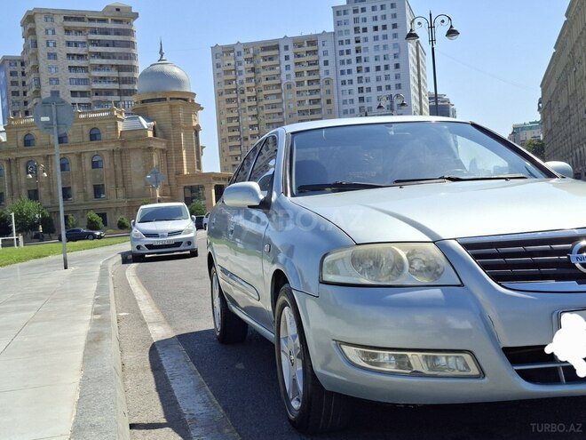 Nissan Sunny 2006, 367,468 km - 1.6 л - Bakı