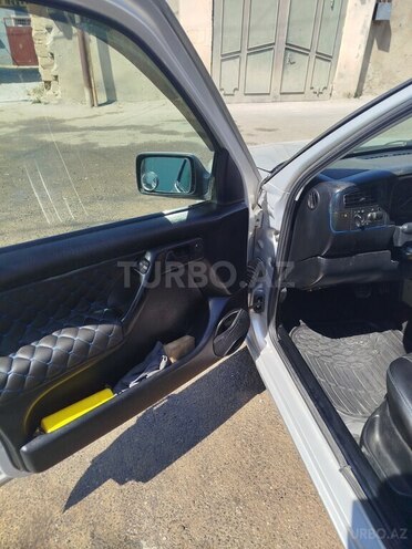 Volkswagen Golf 1998, 250,000 km - 2.0 l - Bakı