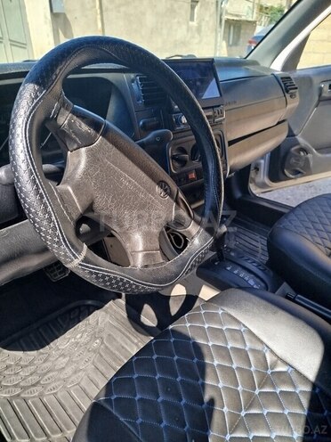 Volkswagen Golf 1998, 250,000 km - 2.0 l - Bakı