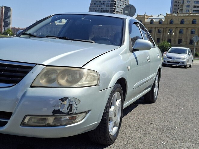 Nissan Sunny 2006, 367,468 km - 1.6 л - Bakı