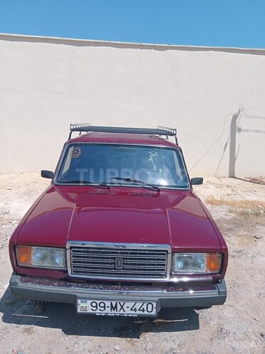 LADA (VAZ) 2104 2008, 60,000 km - 1.6 l - Bakı