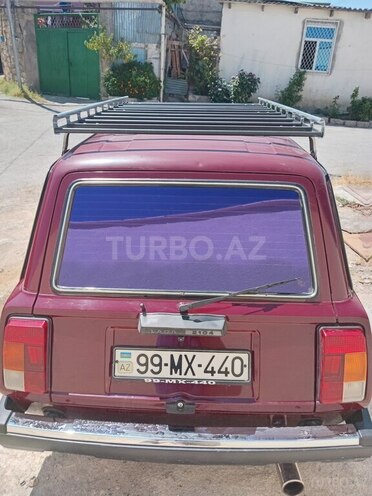 LADA (VAZ) 2104 2008, 60,000 km - 1.6 l - Bakı