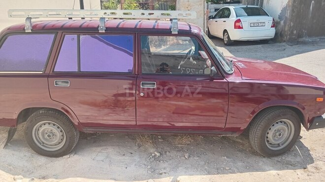 LADA (VAZ) 2104 2008, 60,000 km - 1.6 l - Bakı