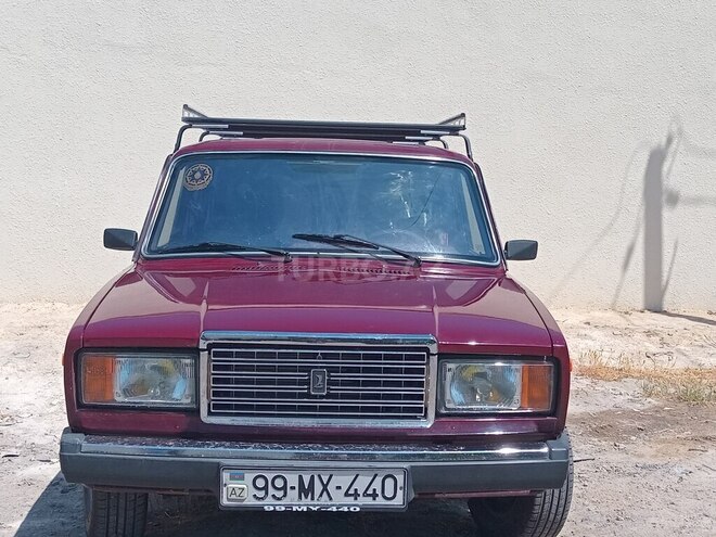 LADA (VAZ) 2104 2008, 60,000 km - 1.6 l - Bakı