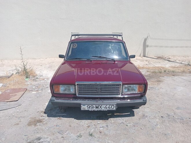 LADA (VAZ) 2104 2008, 60,000 km - 1.6 l - Bakı