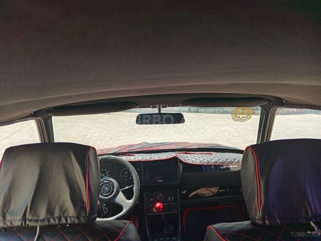 LADA (VAZ) 2104 2008, 60,000 km - 1.6 l - Bakı