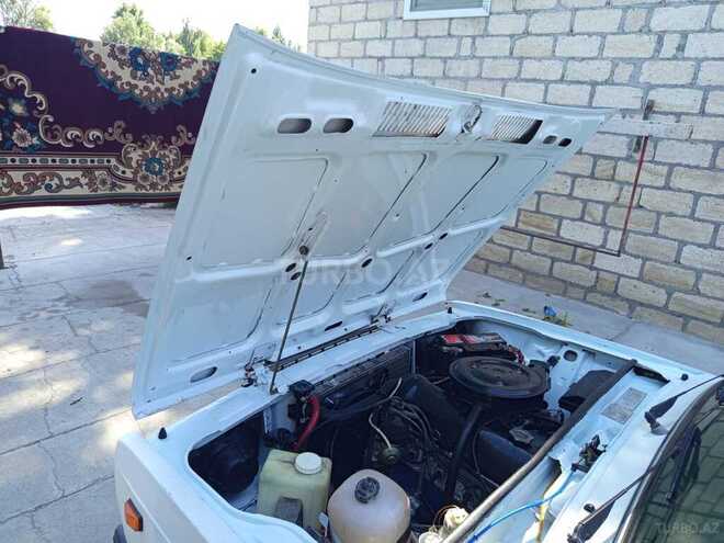 LADA (VAZ) 2107 2002, 50,000 km - 1.6 л - Ağdaş