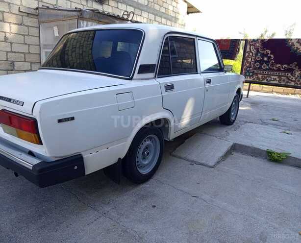 LADA (VAZ) 2107 2002, 50,000 km - 1.6 л - Ağdaş