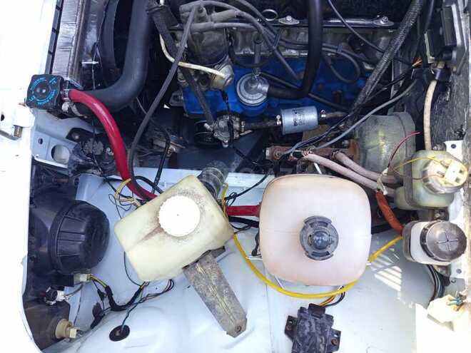 LADA (VAZ) 2107 2002, 50,000 km - 1.6 л - Ağdaş