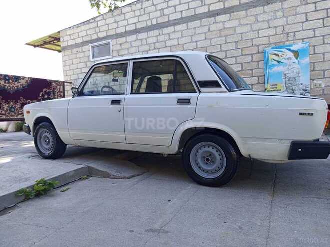 LADA (VAZ) 2107 2002, 50,000 km - 1.6 л - Ağdaş