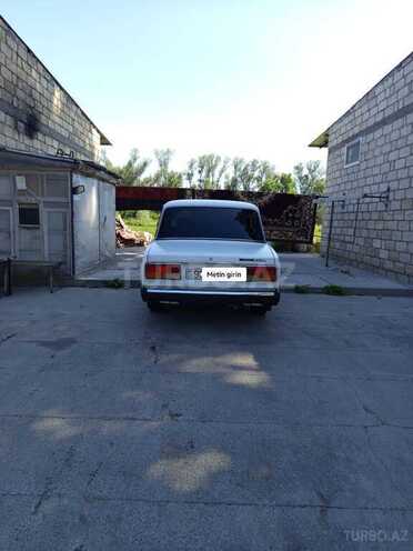 LADA (VAZ) 2107 2002, 50,000 km - 1.6 л - Ağdaş