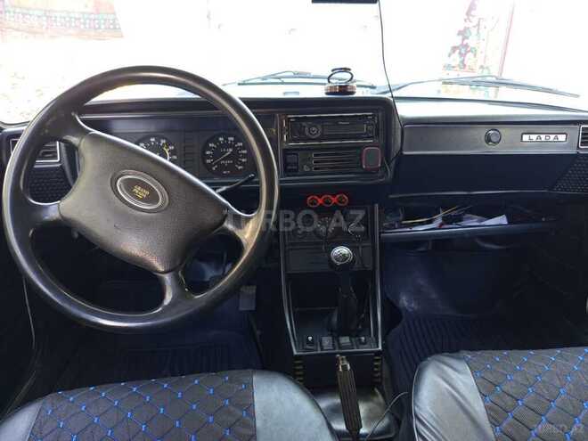 LADA (VAZ) 2107 2002, 50,000 km - 1.6 л - Ağdaş