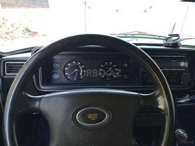 LADA (VAZ) 2107 2002, 50,000 km - 1.6 л - Ağdaş
