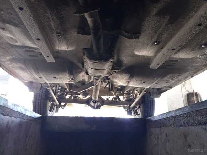 LADA (VAZ) 2107 2002, 50,000 km - 1.6 л - Ağdaş