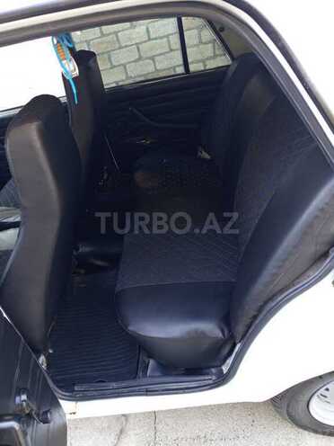 LADA (VAZ) 2107 2002, 50,000 km - 1.6 л - Ağdaş