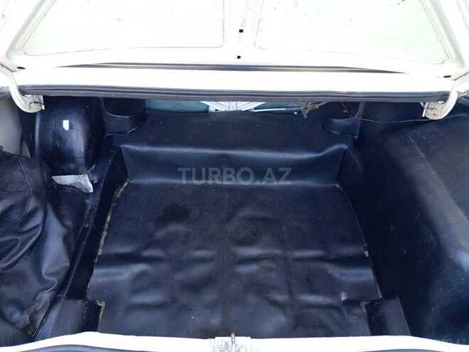 LADA (VAZ) 2107 2002, 50,000 km - 1.6 л - Ağdaş