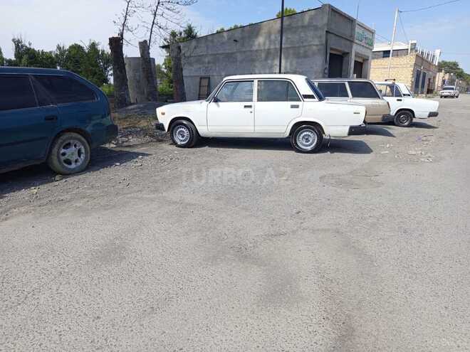 LADA (VAZ) 2107 2002, 50,000 km - 1.6 л - Ağdaş
