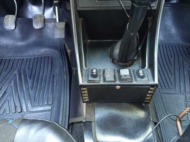 LADA (VAZ) 2107 2002, 50,000 km - 1.6 л - Ağdaş