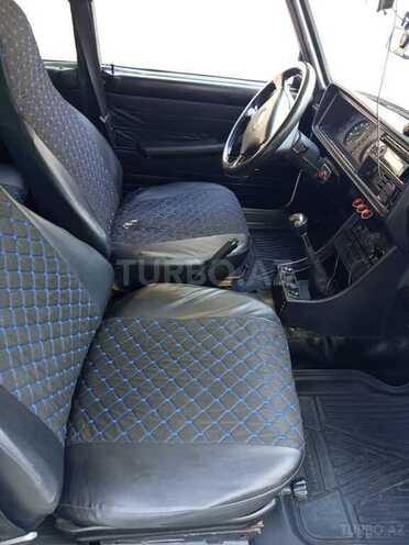LADA (VAZ) 2107 2002, 50,000 km - 1.6 л - Ağdaş