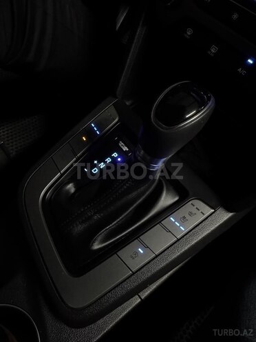 Hyundai Avante 2015, 162,000 km - 1.6 l - Bakı