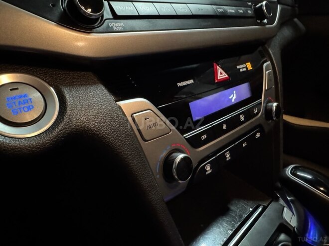Hyundai Avante 2015, 162,000 km - 1.6 l - Bakı