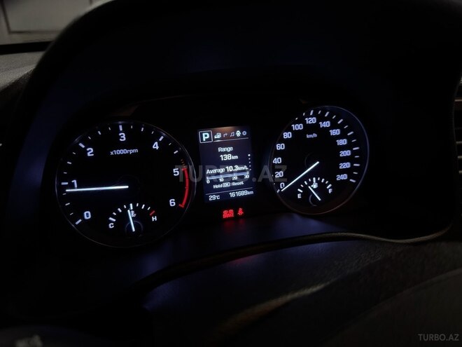 Hyundai Avante 2015, 162,000 km - 1.6 l - Bakı