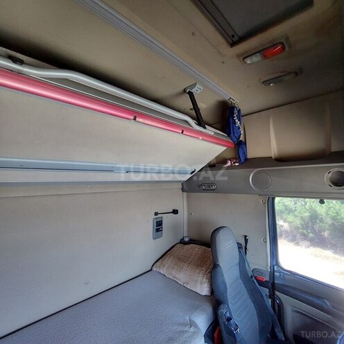 DAF 105 XF 2011, 1,500,000 km - 12.0 l - Bakı